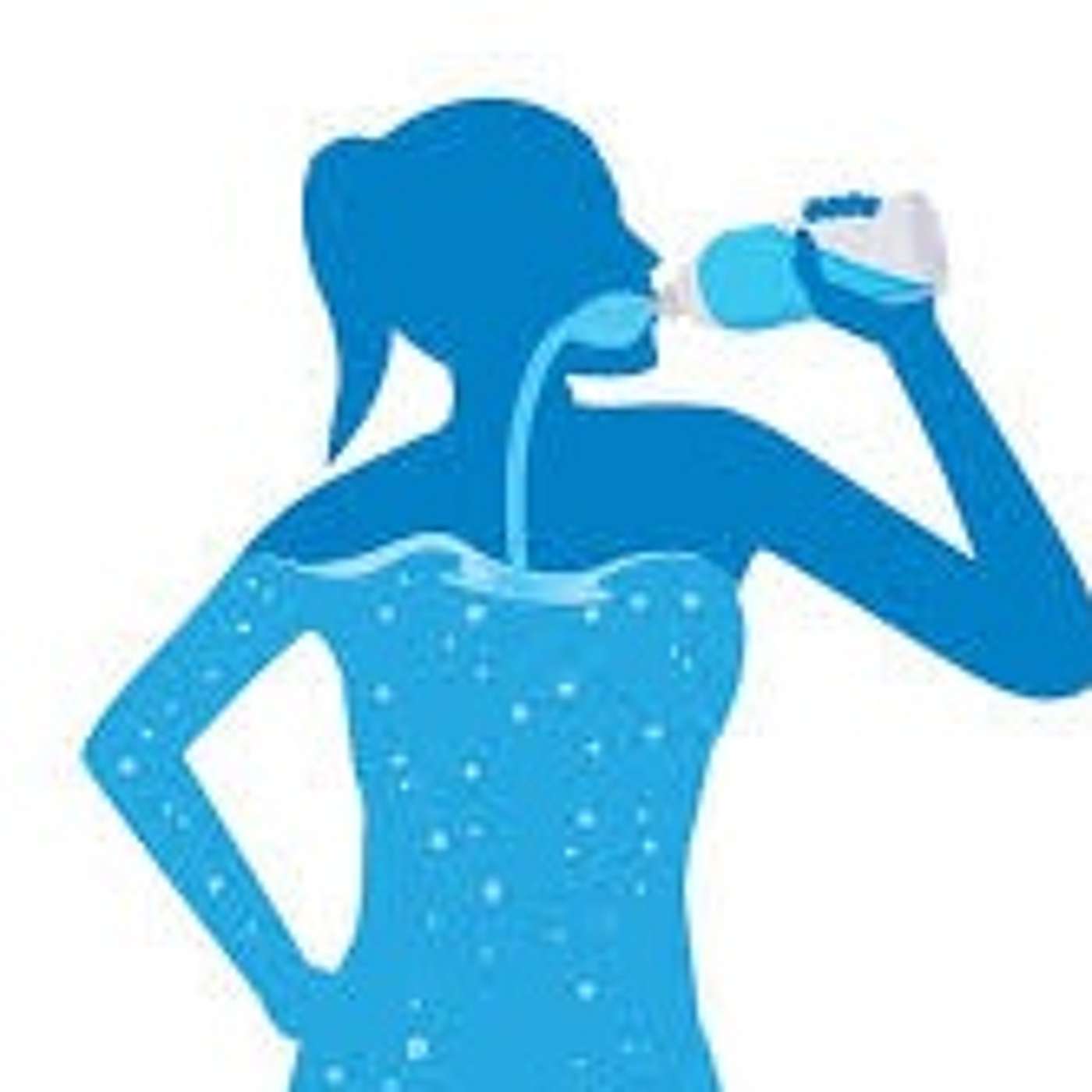 Are We Drinking Enough Water? (17.11.20)