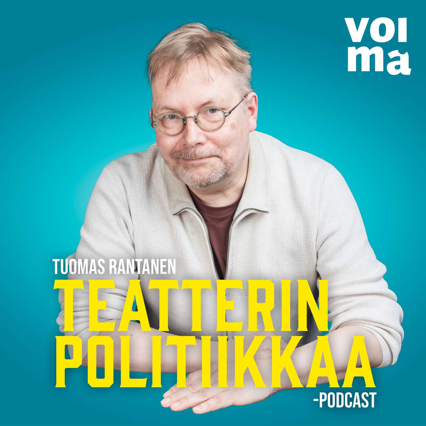 Kouluarjen ahdistus, masennus, ylisuorittaminen, neuromoninaisuus ja esteet ylittävä luovuus episode artwork