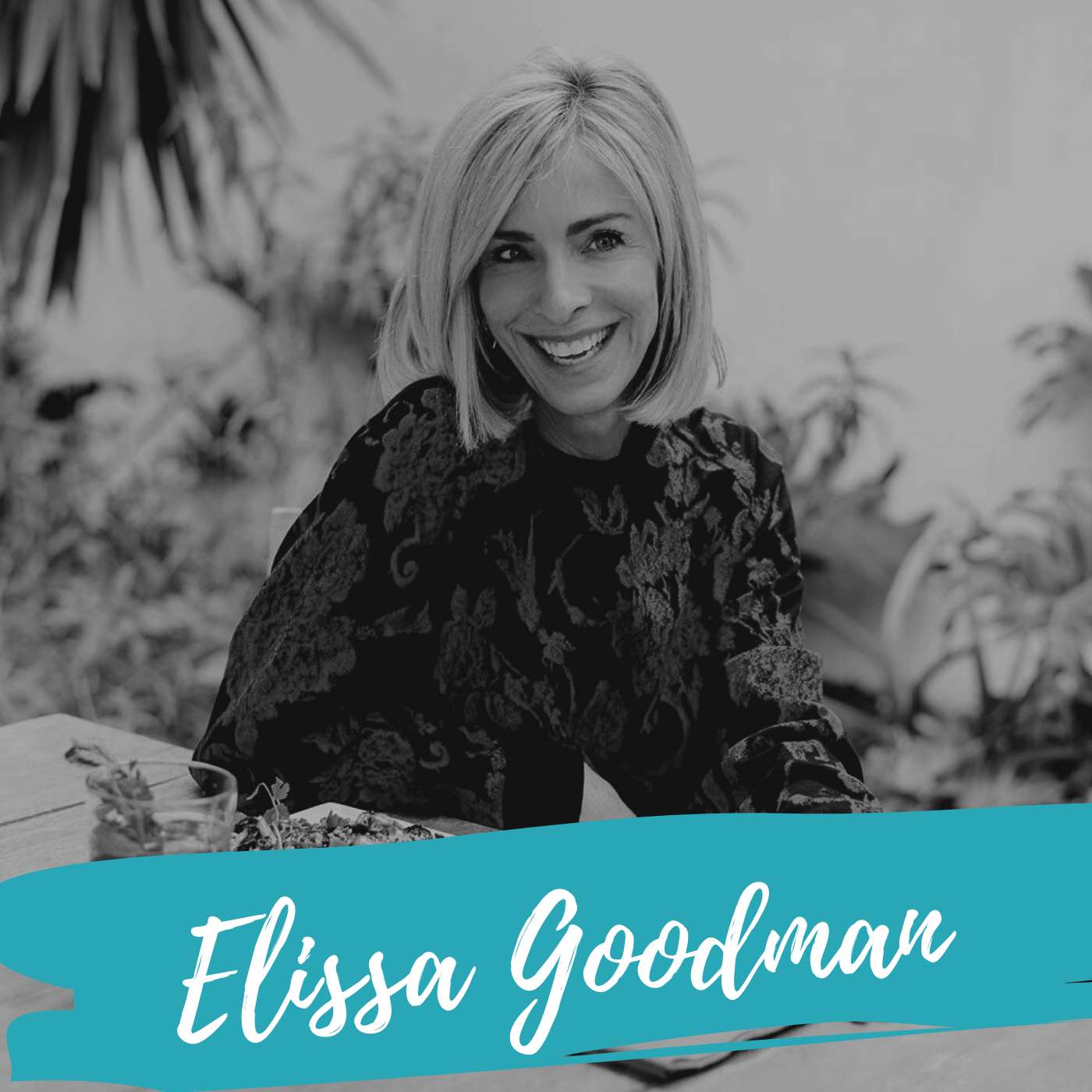 Wisdom From Living With & Dying From Cancer - Interview with Elissa Goodman episode artwork