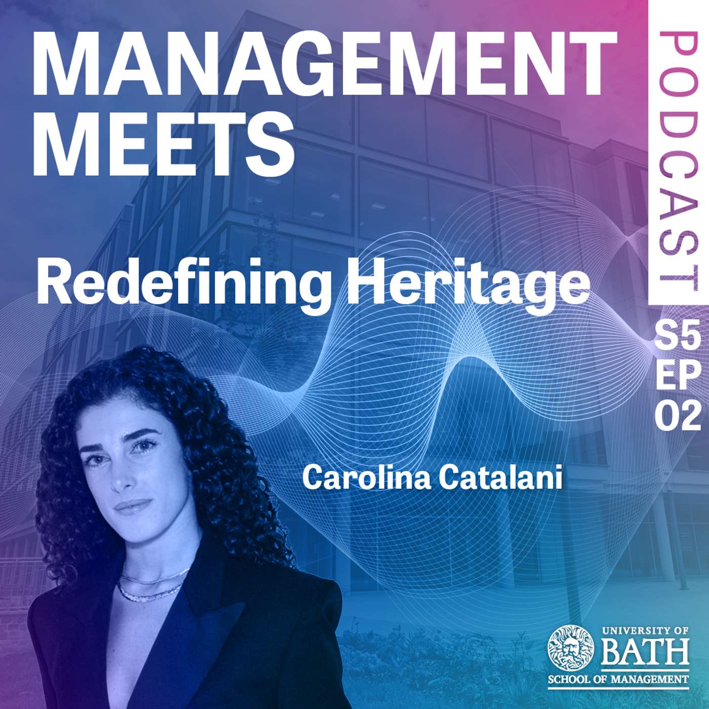 Redefining Heritage