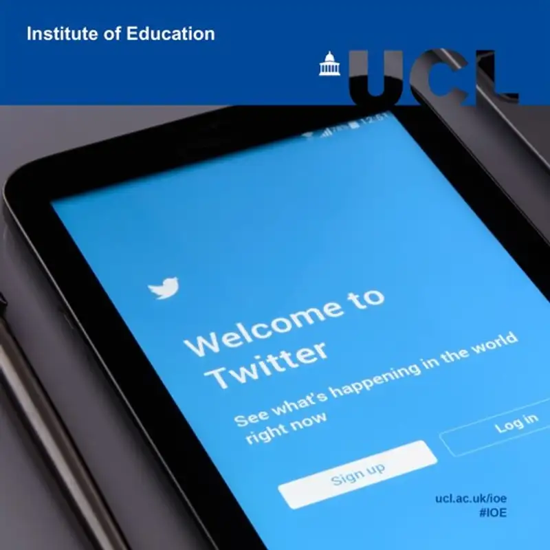 Talking Twitter With Rob Webster (@maximisingTAs)