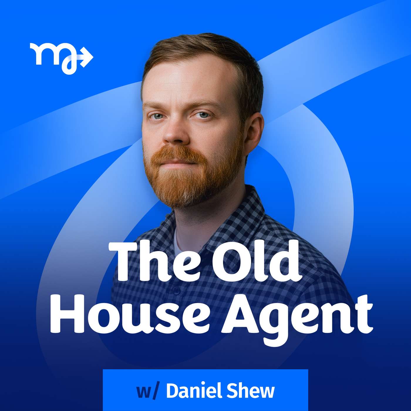 35. The Old House Agent - Restoring Old Houses episode artwork