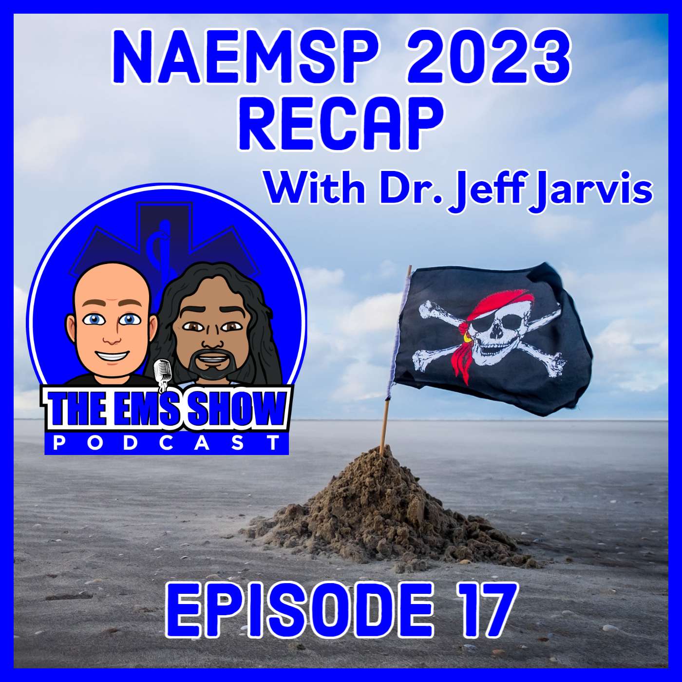 The EMS Show