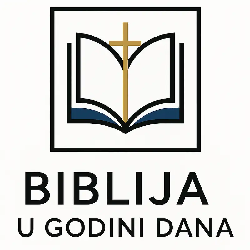 Biblija u godini dana - Uvod