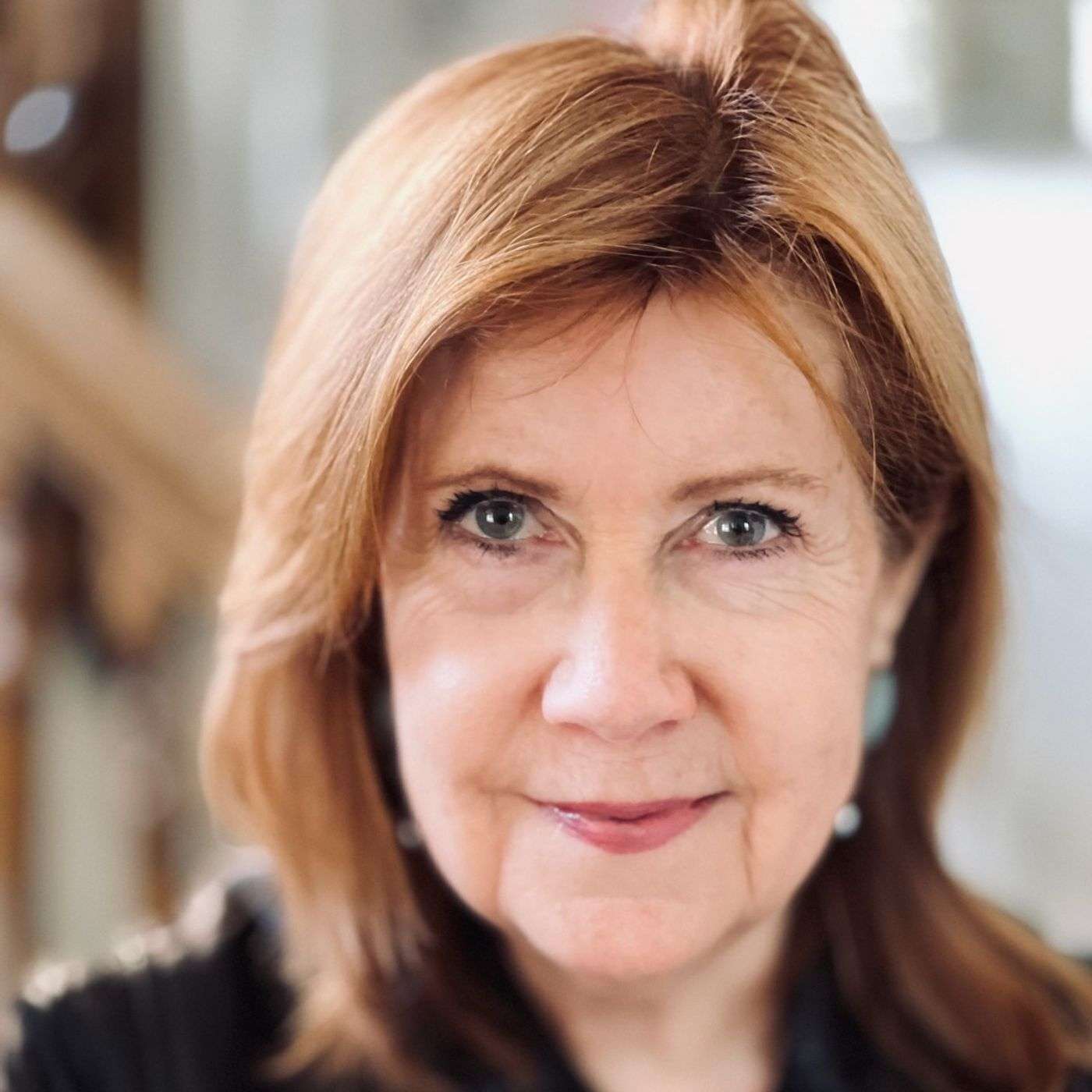 Prime Spark with Sara Hart