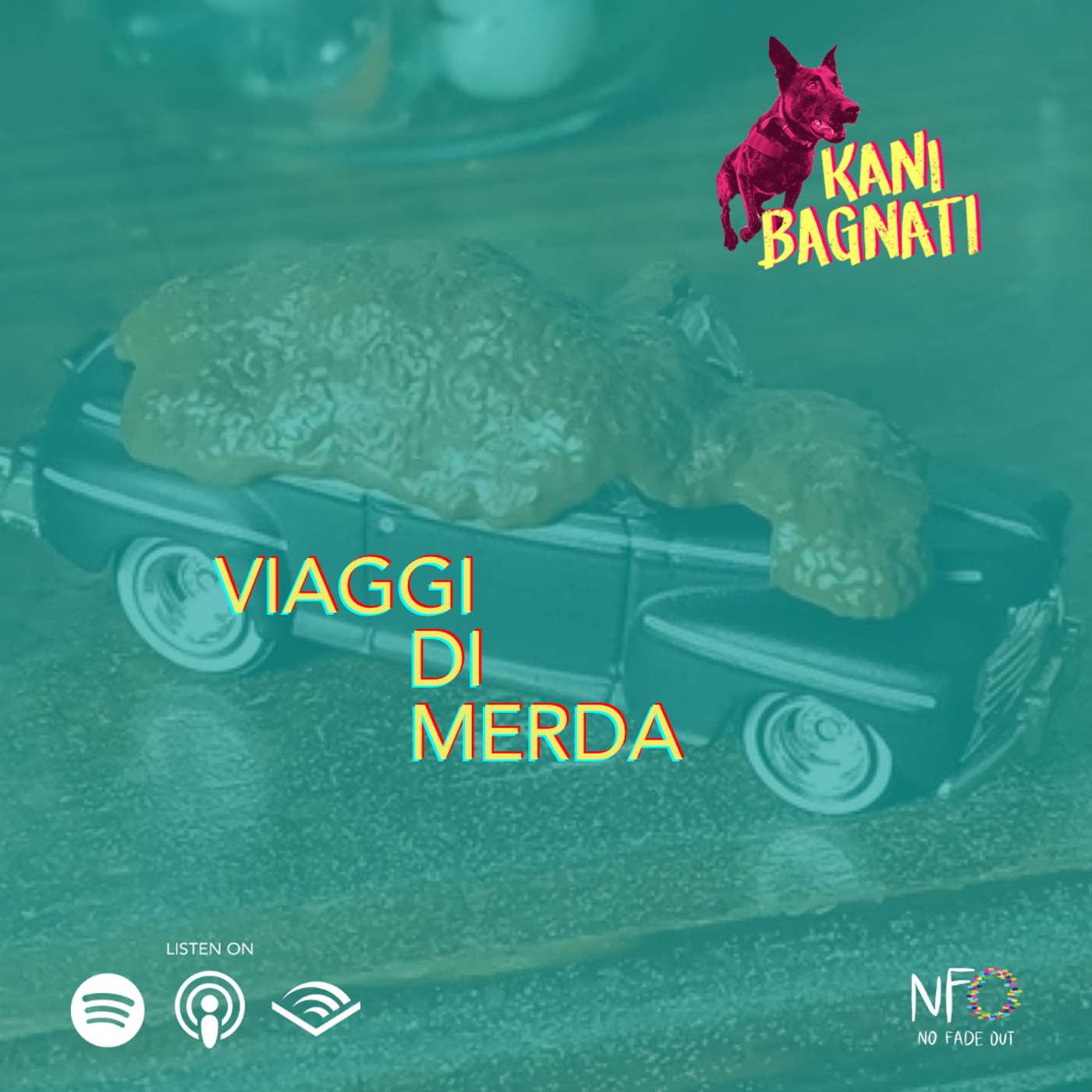 Viaggi di merda - S06E23