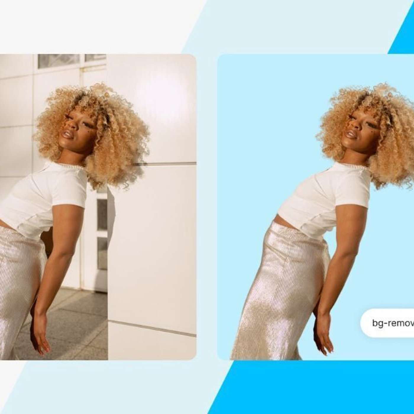 Automating the Removal and Replacement of Image Backgrounds