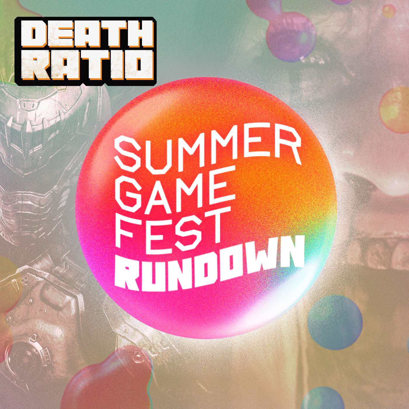 Summer Game Fest Weekend RUNDOWN! (Ep. 18)