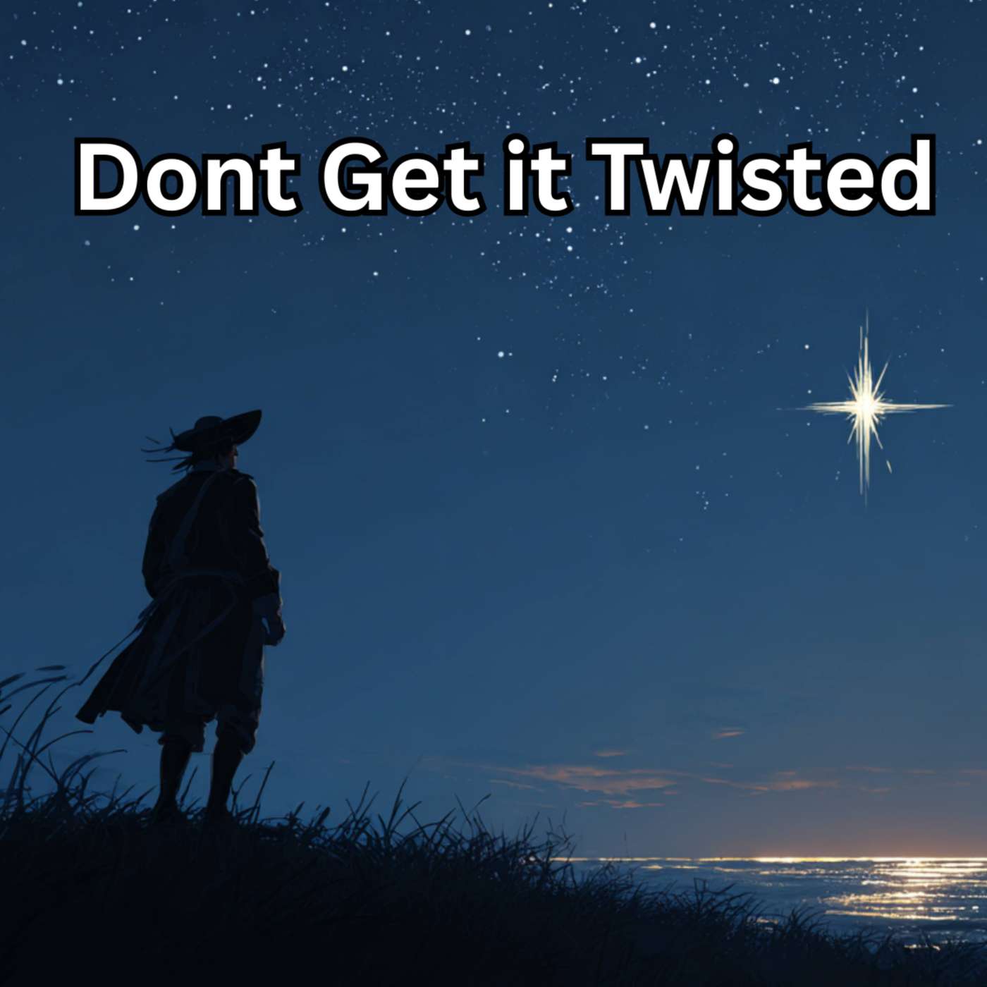 Day 147 - Dont Get it Twisted episode artwork
