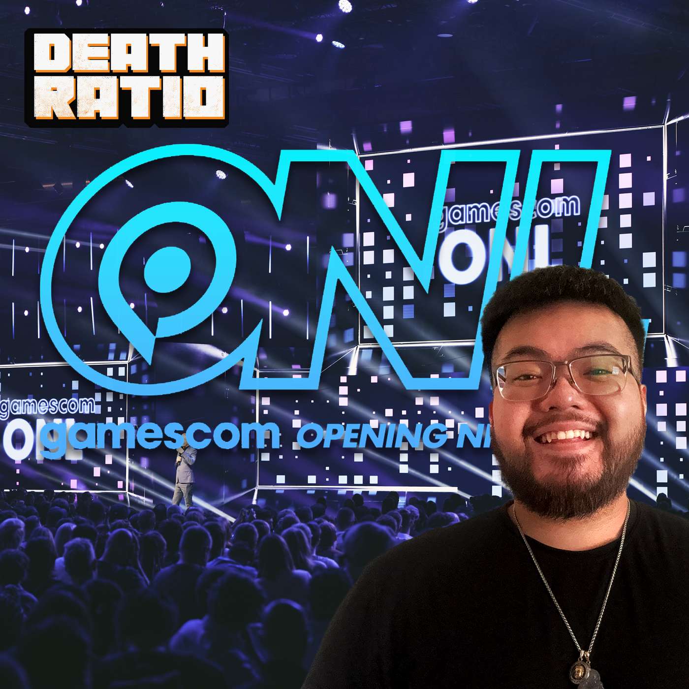 Gamescon Opening Night Live Rundown! (Ep. 73)