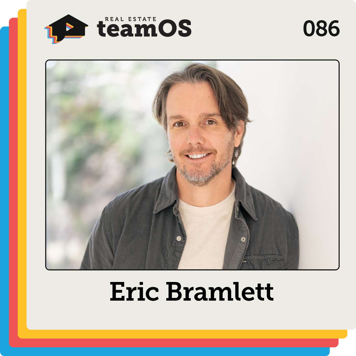 How To Profitably Support Teams In Your Real Estate Business with Eric Bramlett | Ep 086 How To Profitably Support Teams In Your Real Estate Business with Eric Bramlett | Ep 086