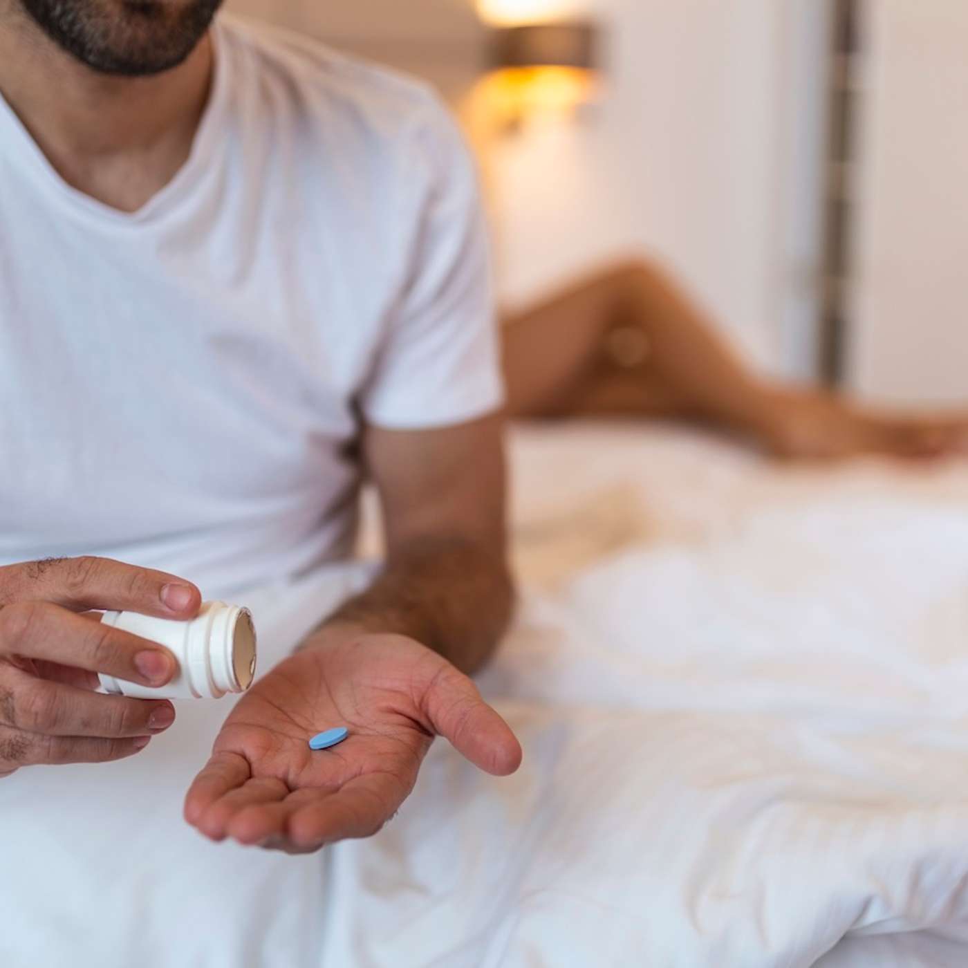 Could Reducing Belly Fat Improve Erectile Function?