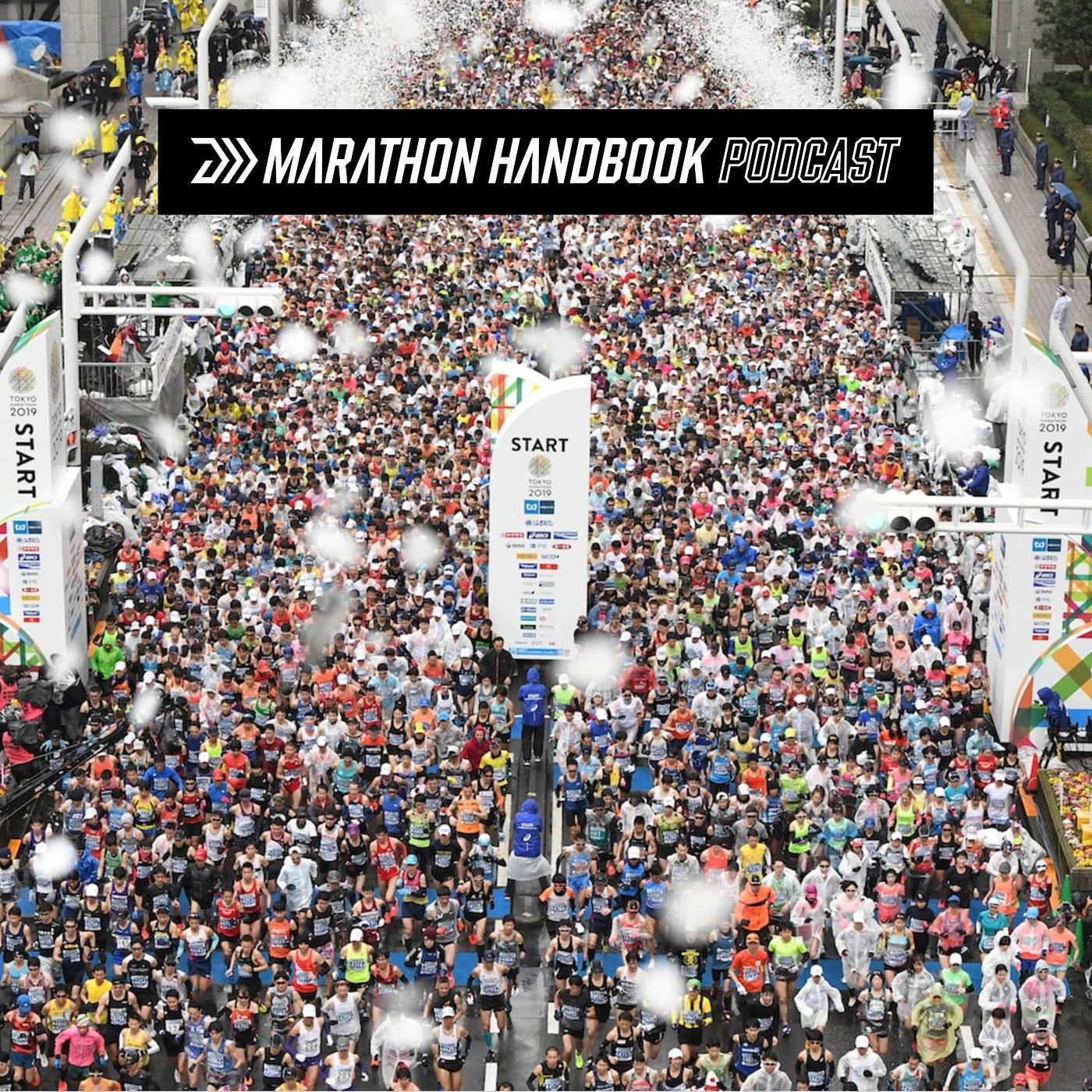 The Tokyo Marathon: A Complete Guide episode artwork