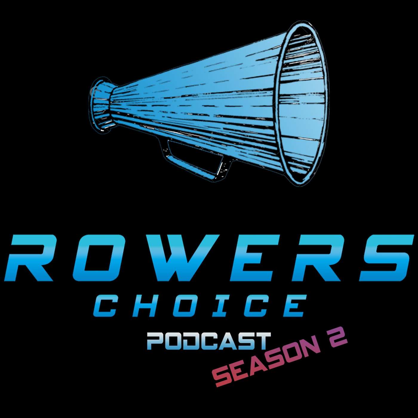 Rowers Choice - Innovating Rowing