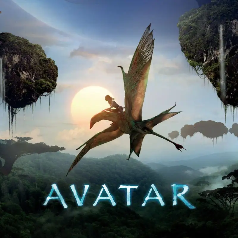 Gassed About Avatar