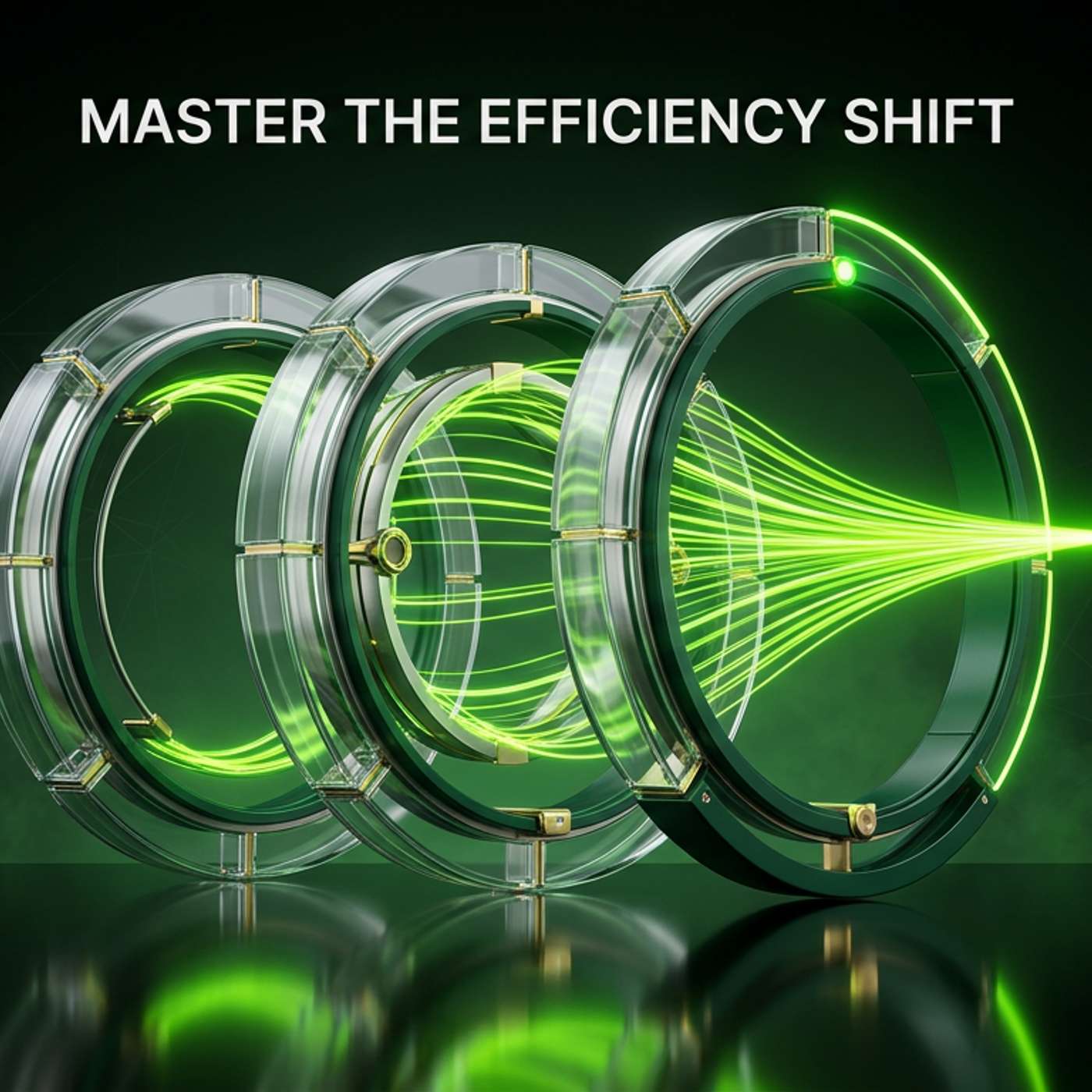 2026 Forex Sessions: Mastering the Efficiency Shift episode artwork