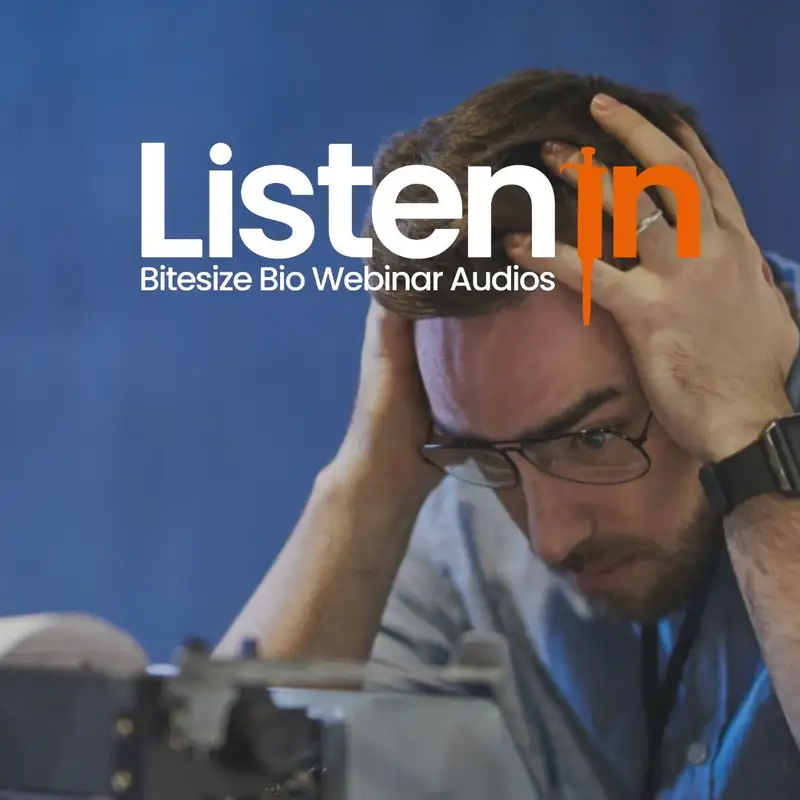 Stress in the Lab. Common Pitfalls and How to Avoid Them