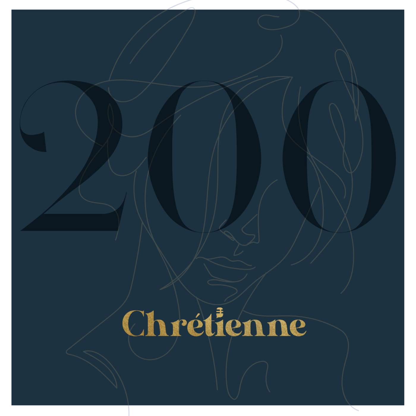200. Deux cent épisodes, ça se fête!
