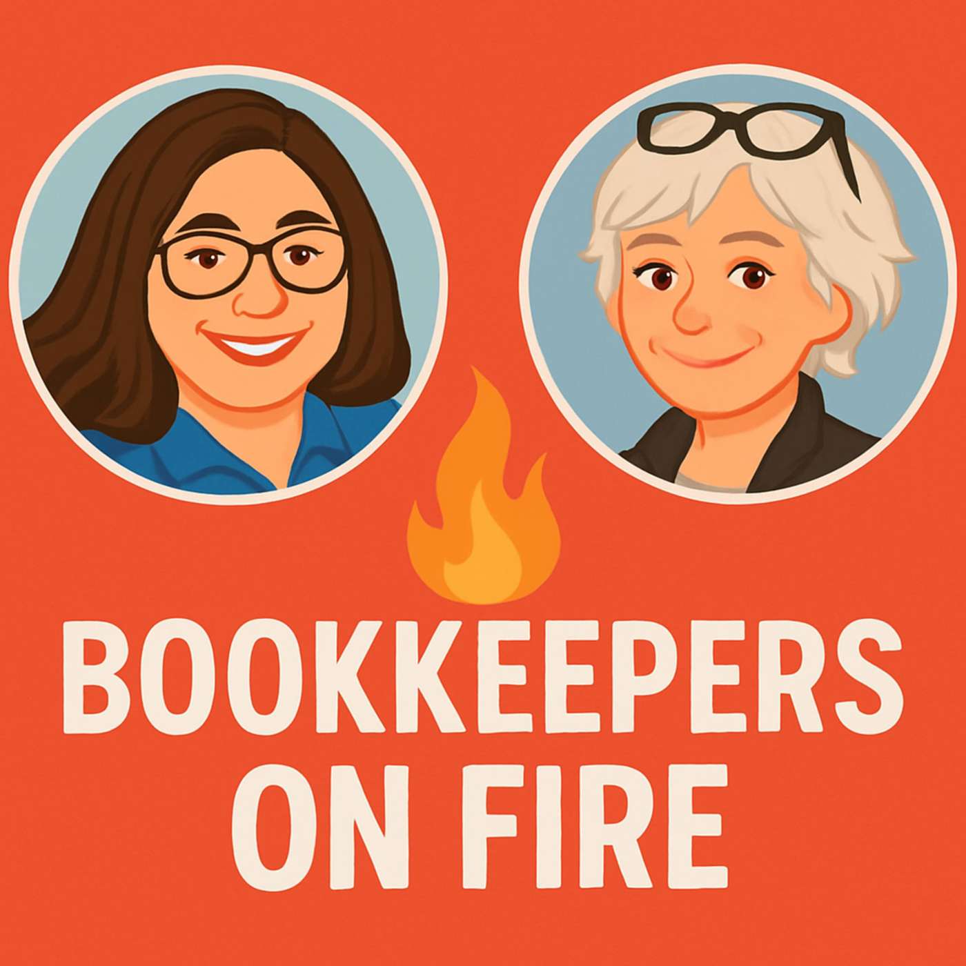 Bookkeeping & Taxes are very different!