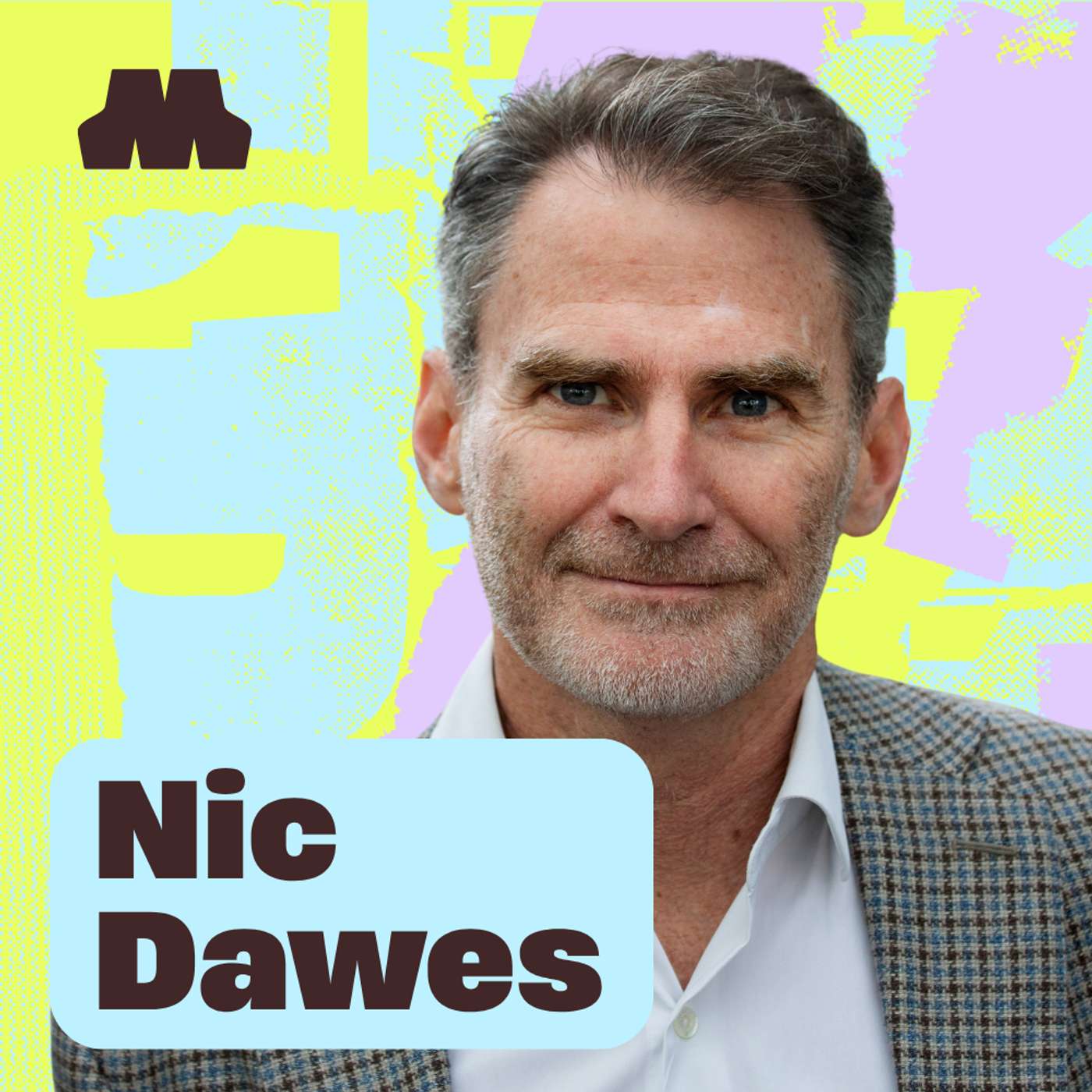 The Toxic Relationship Between AI & Journalism w/ Nic Dawes