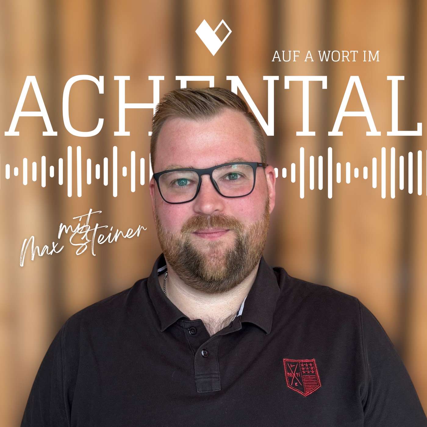 49. Auf a Wort im Achental mit Max Steiner: "Der Stocksport ist eine uralte Sportart und für mich ein wichtiger Teil unserer Kultur.“