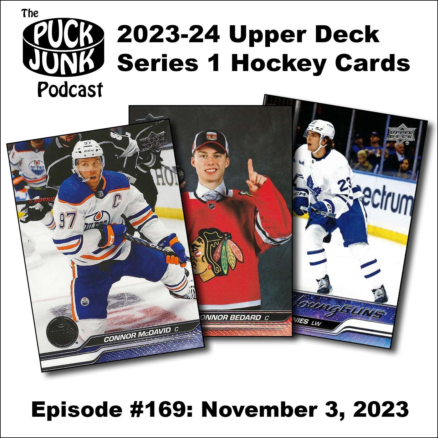 Puck Junk Hockey Podcast
