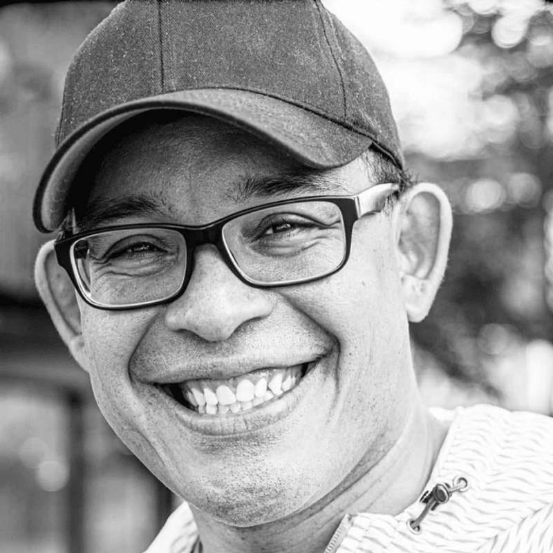 Tony Jalan
