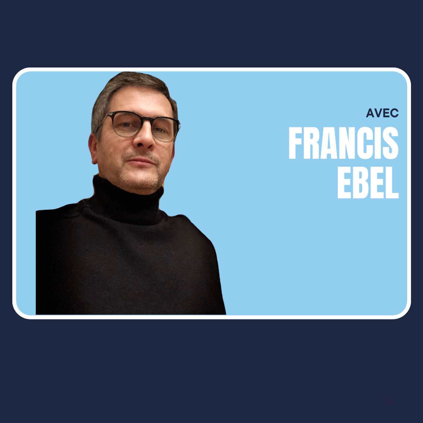 Igloo On Air par Cédric Simonin