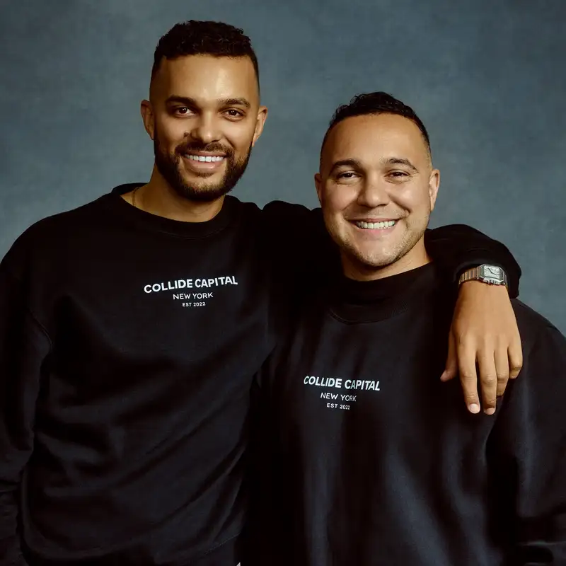 The Crash Course: How Collide Capital is Building a Generational Firm to Back Founders Who Deserve It