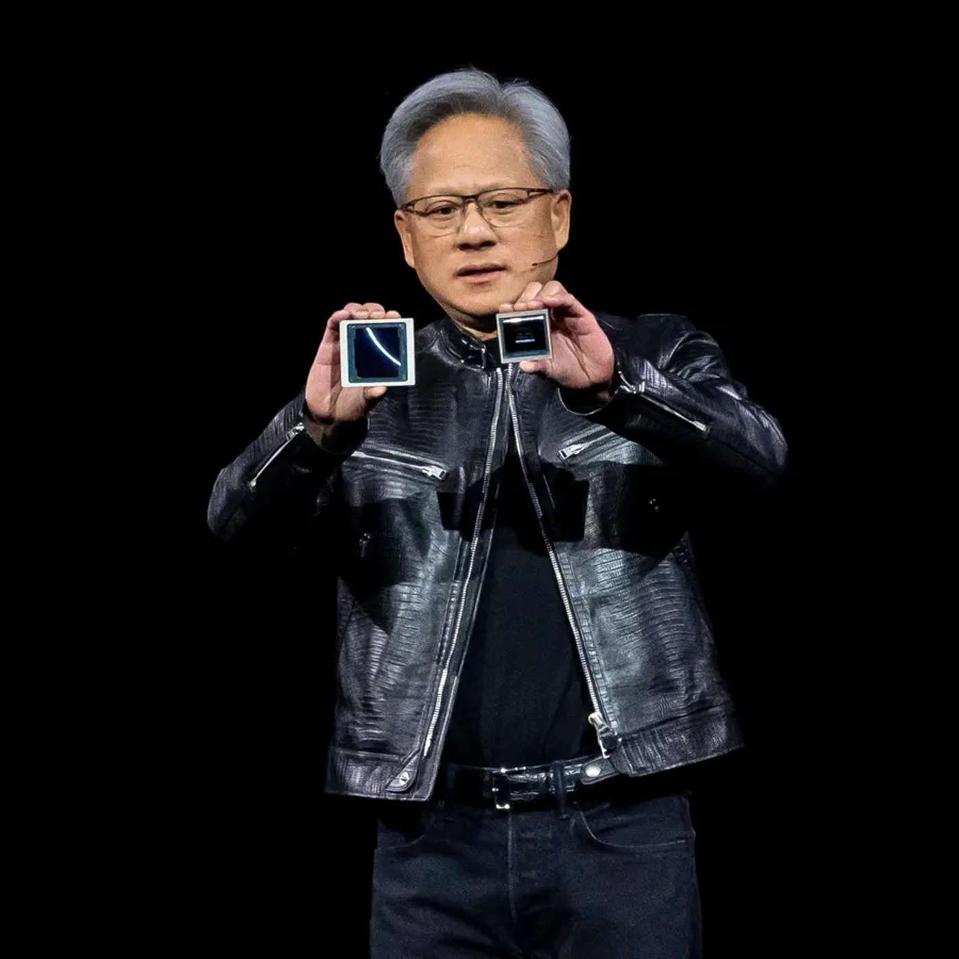 Microsoft's AI Surface Laptop 7, Nvidia's AI Growth Explodes, Tech Giants Boost AI Safety, Colorado pioneers AI regulation, and more...