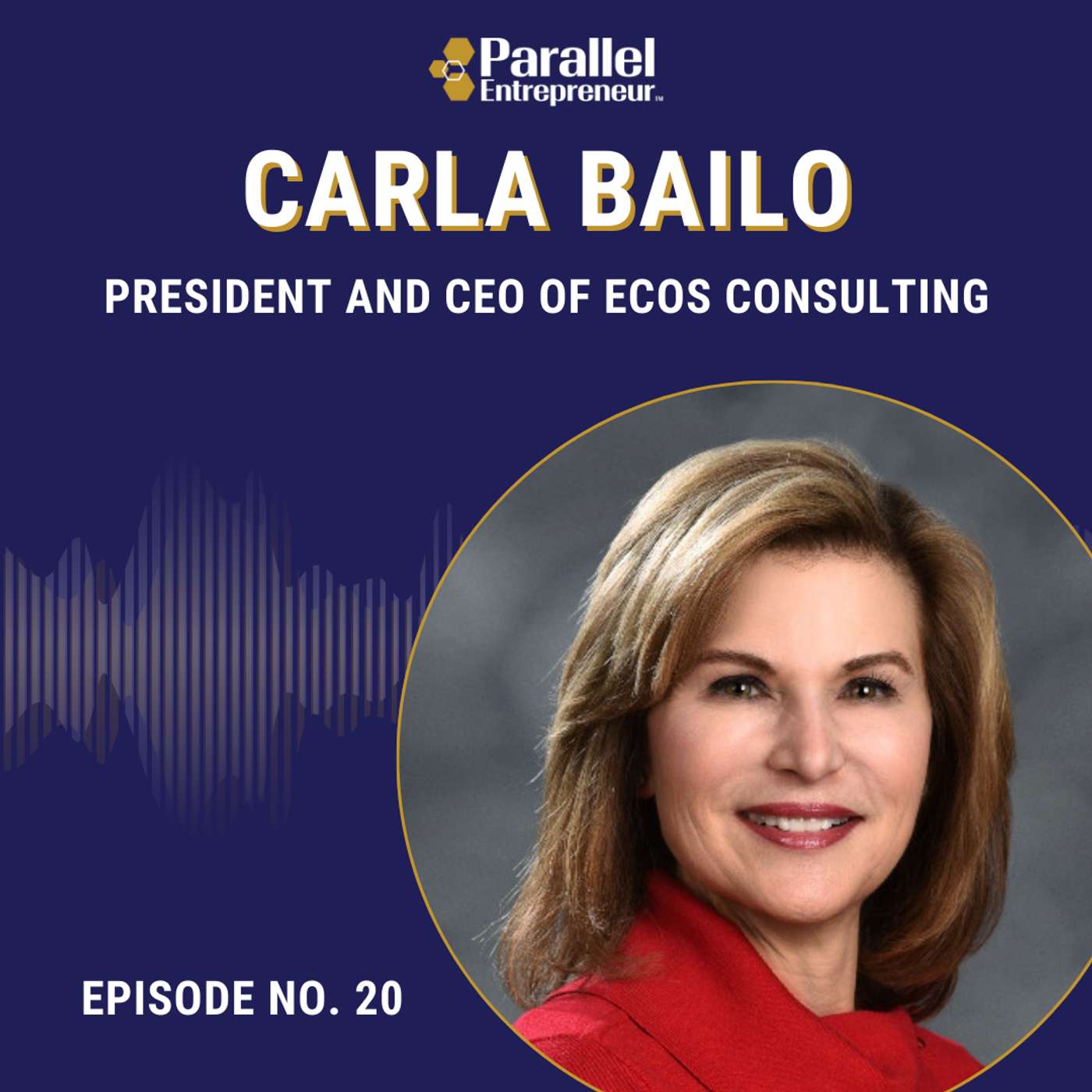 The Power of Curiosity: Carla Bailo on Smart Cities, Boardroom Wisdom, and Transforming Mobility