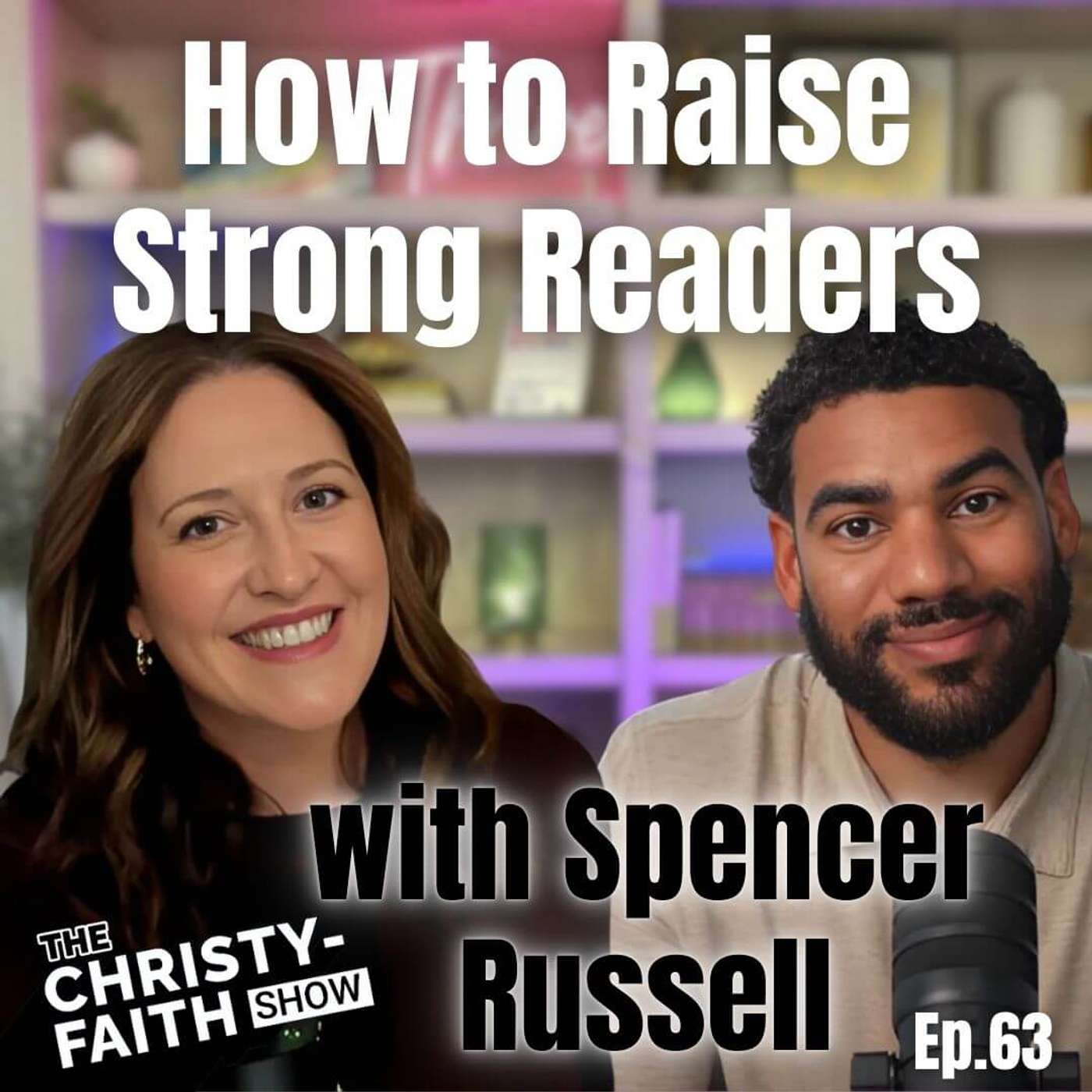 The Christy-Faith Show