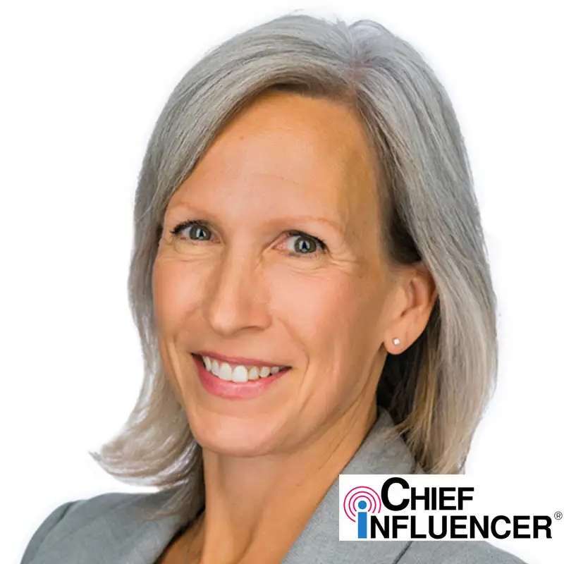 Borrowing Trust and Building Influence with Dr. Loretta Doan of AAI