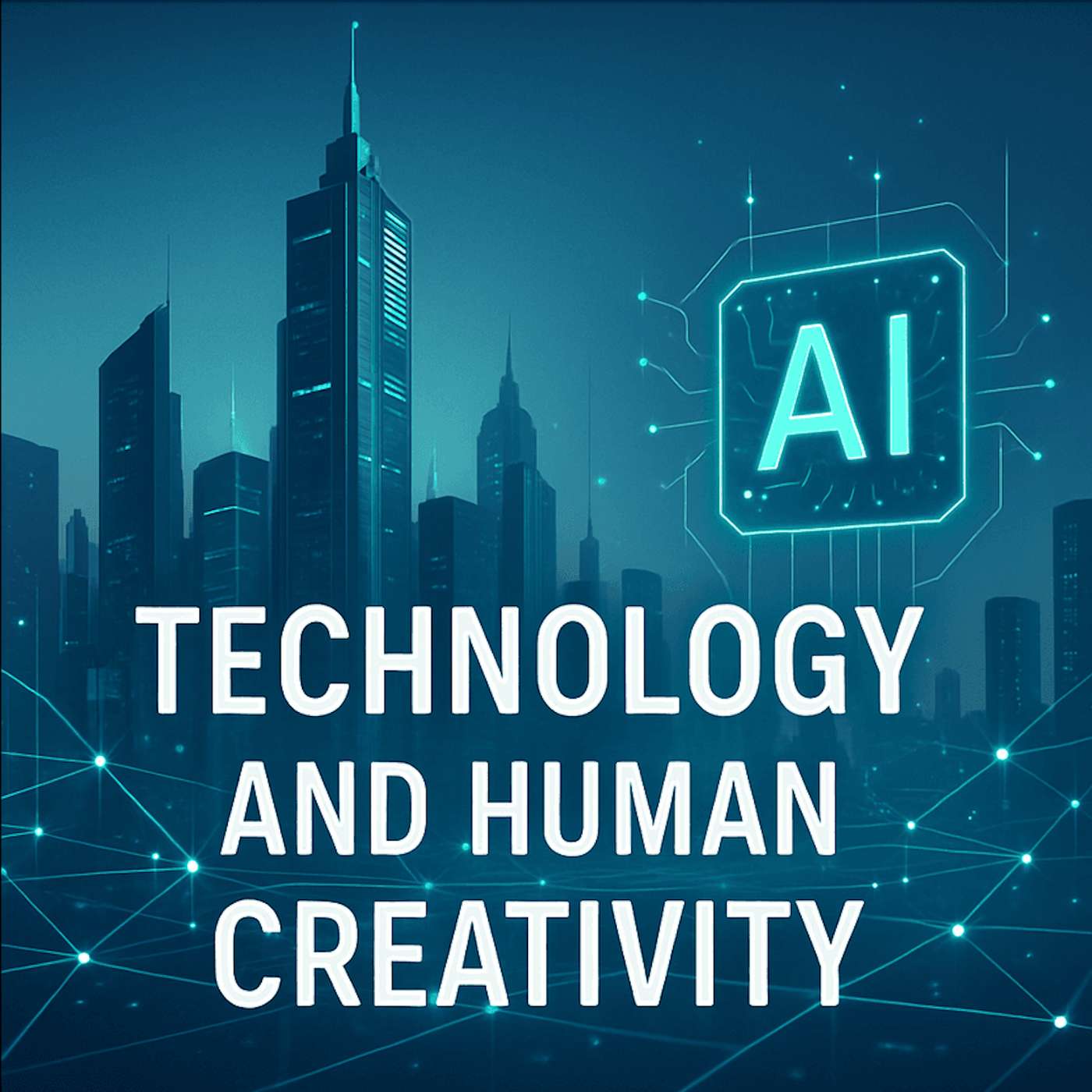 Created Creators: Discerning AI