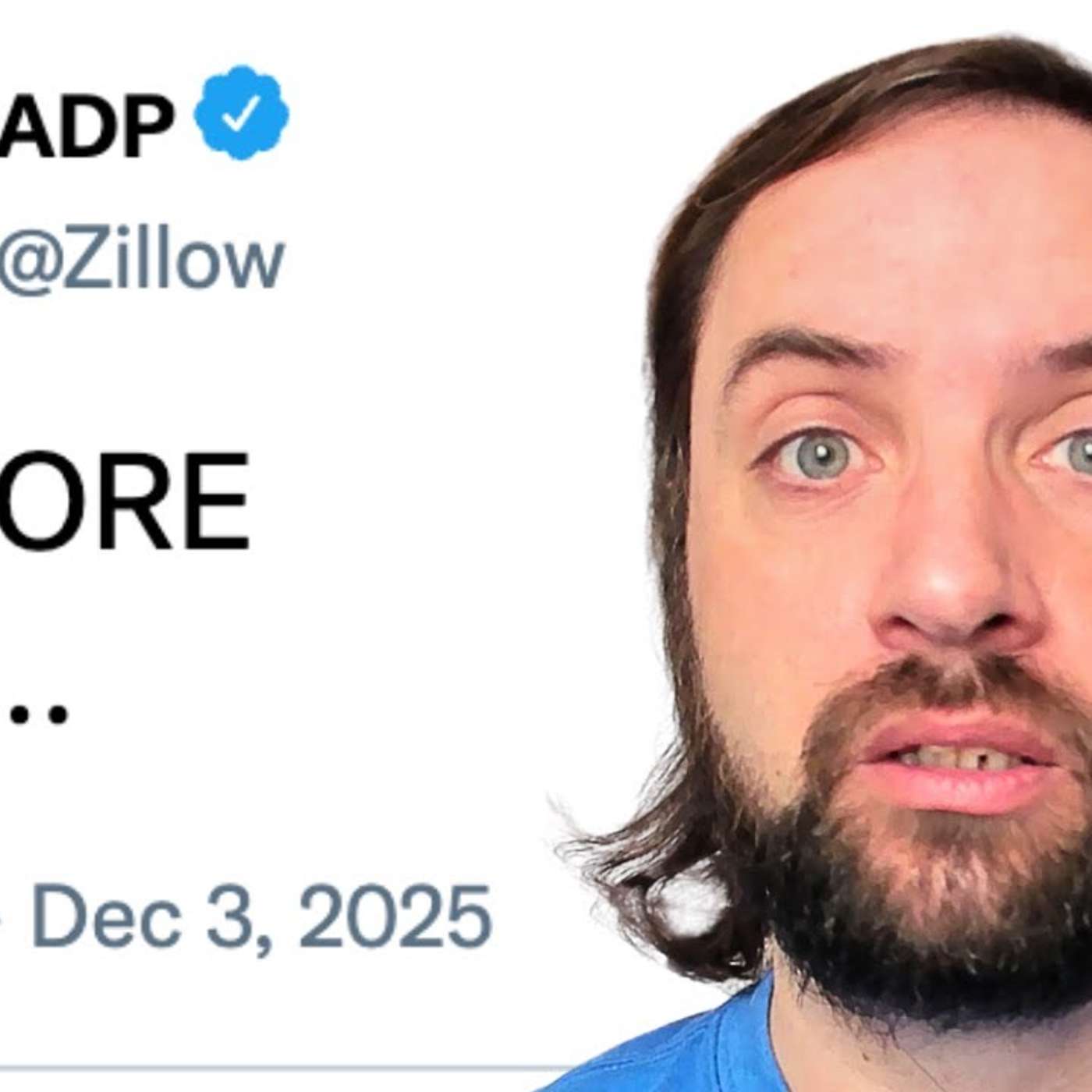 BREAKING: New Jobs Data Is Worse Than ANYONE Expected