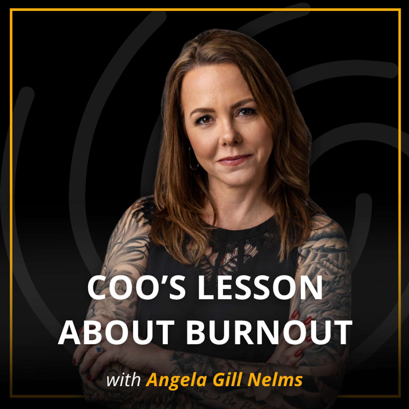 Badass Leaders Podcast: Leadership, Career Growth, and Company Culture