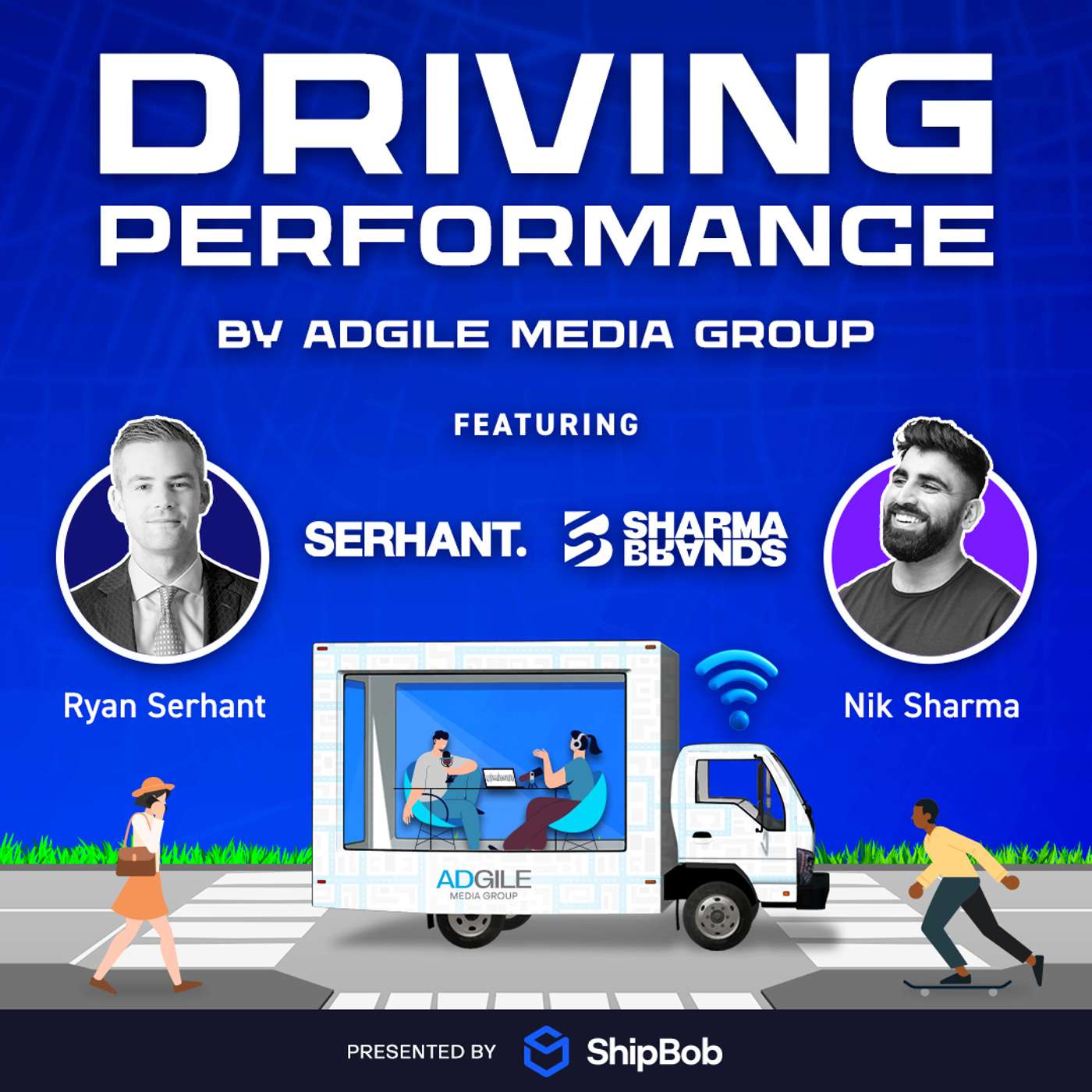 Driving Performance