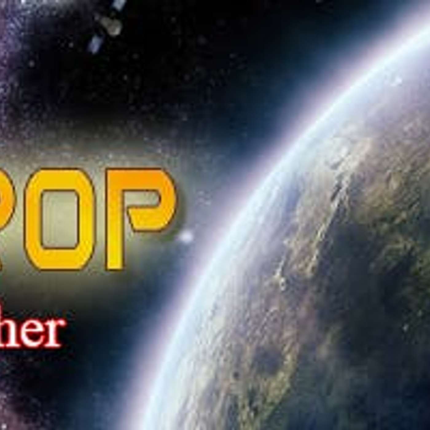 The Drop episode artwork