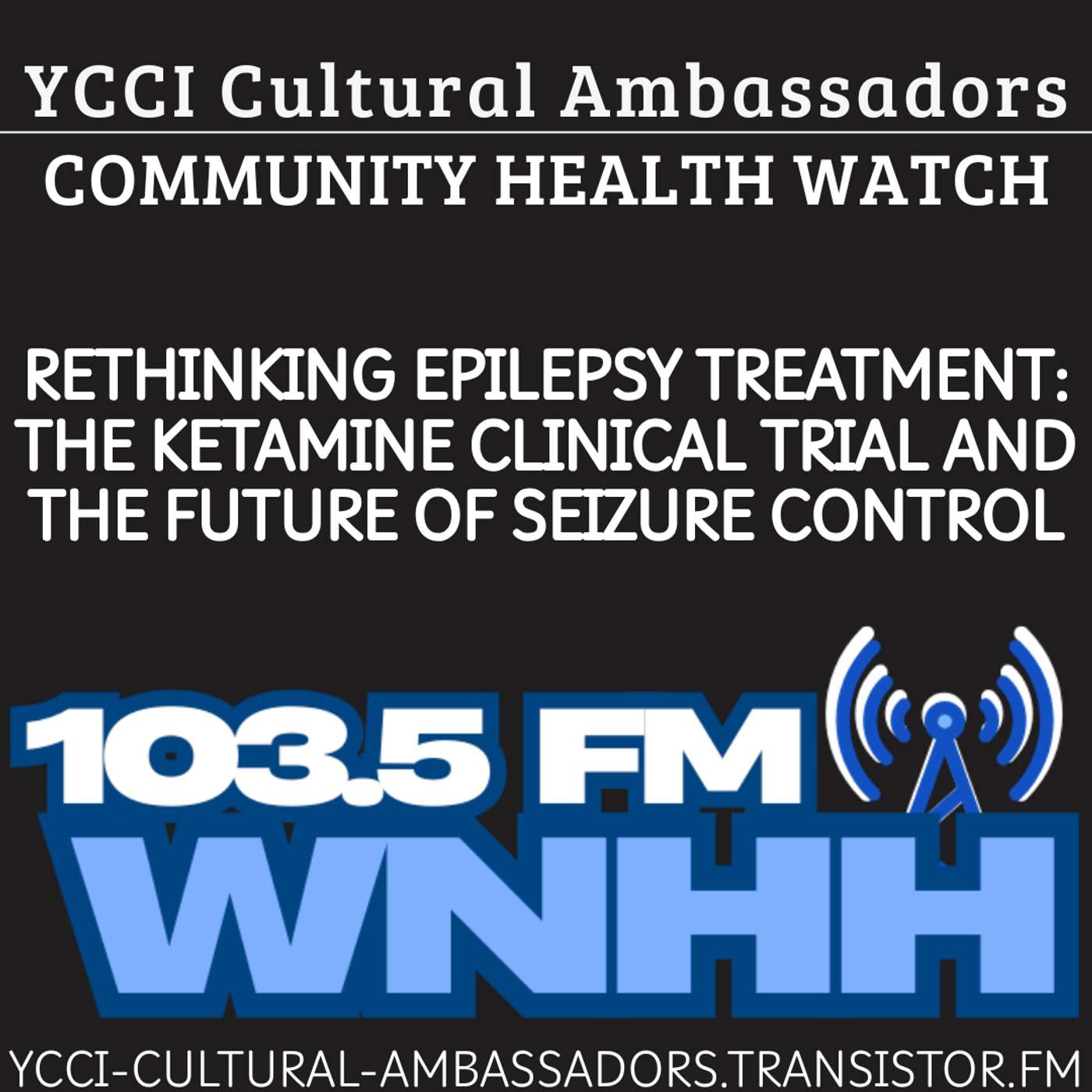 YCCI Cultural Ambassadors | Community Health Watch