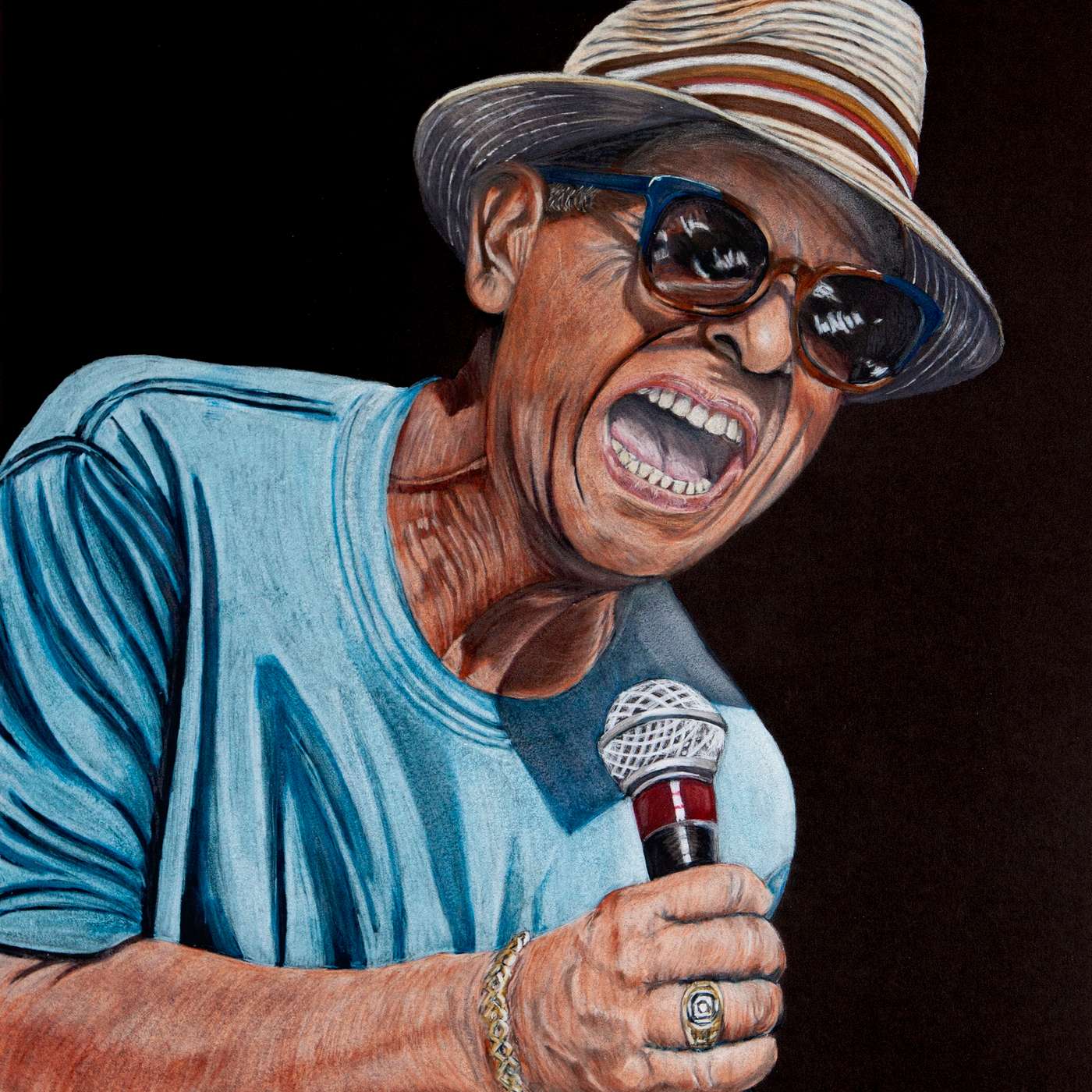 David Foster & Take Me To The River All Stars Benefit Concert episode artwork