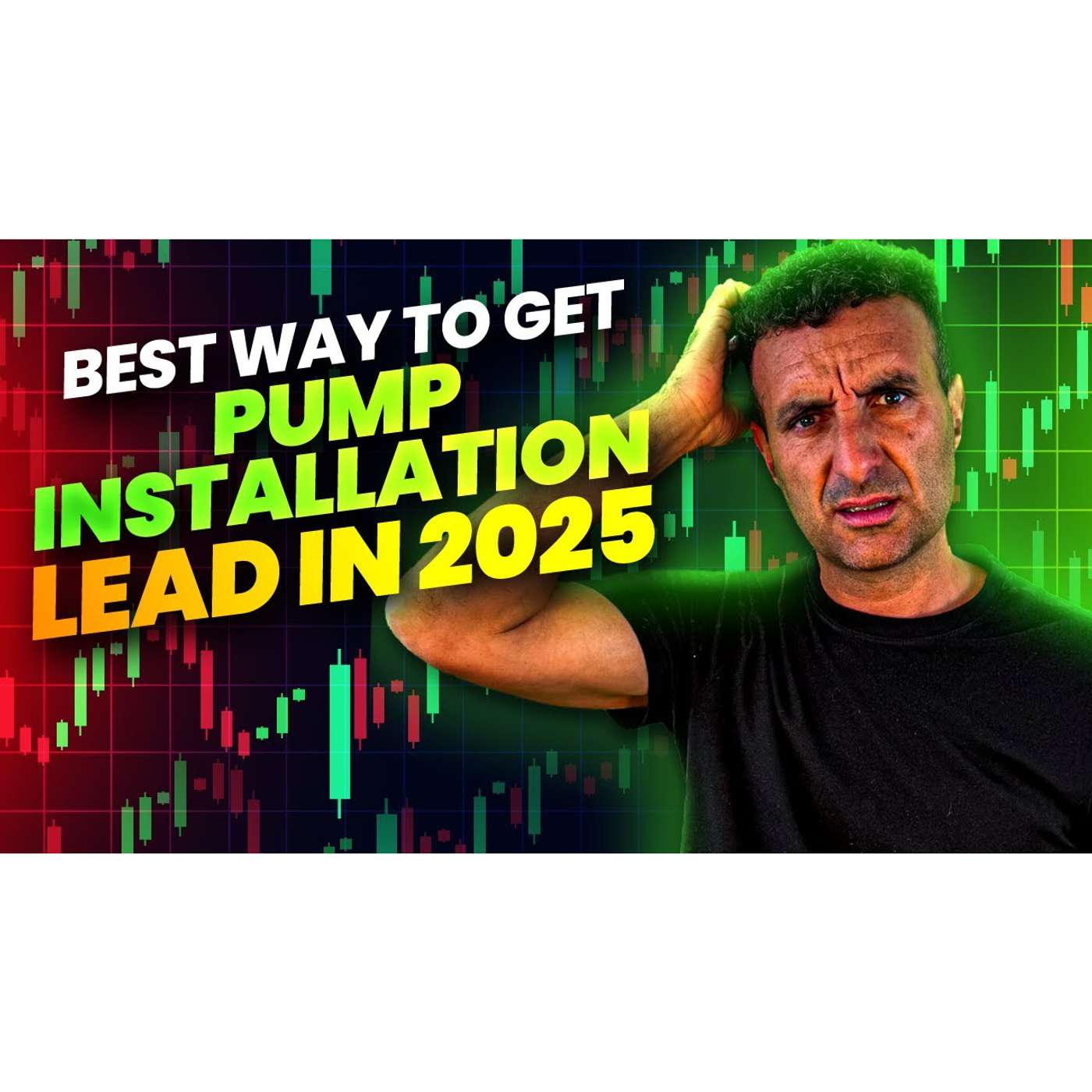 How to Get More Heat Pump Installation Leads in 2025 episode artwork