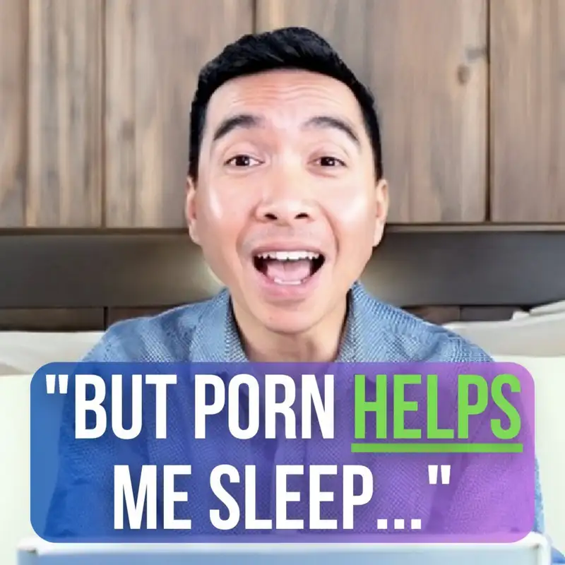 Why Porn Is Wrecking Your Sleep (Even If It Feels Like It Helps)