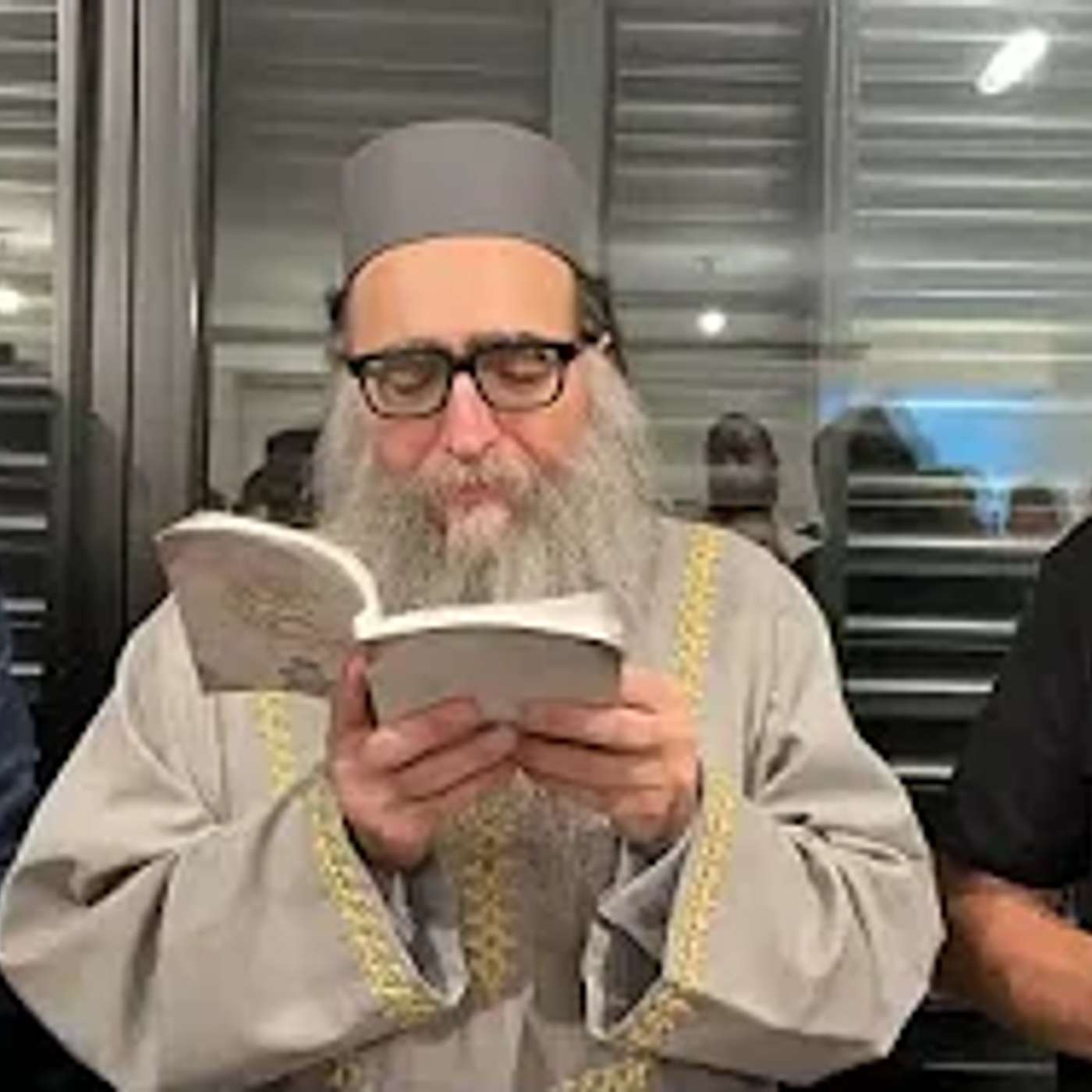 סליחות - במעמד האדמו"ר רבי יאשיהו יוסף פינטו שליט"א - מוצש"ק - כ"ז אלול - תשפ"ה - מבשרת ציון