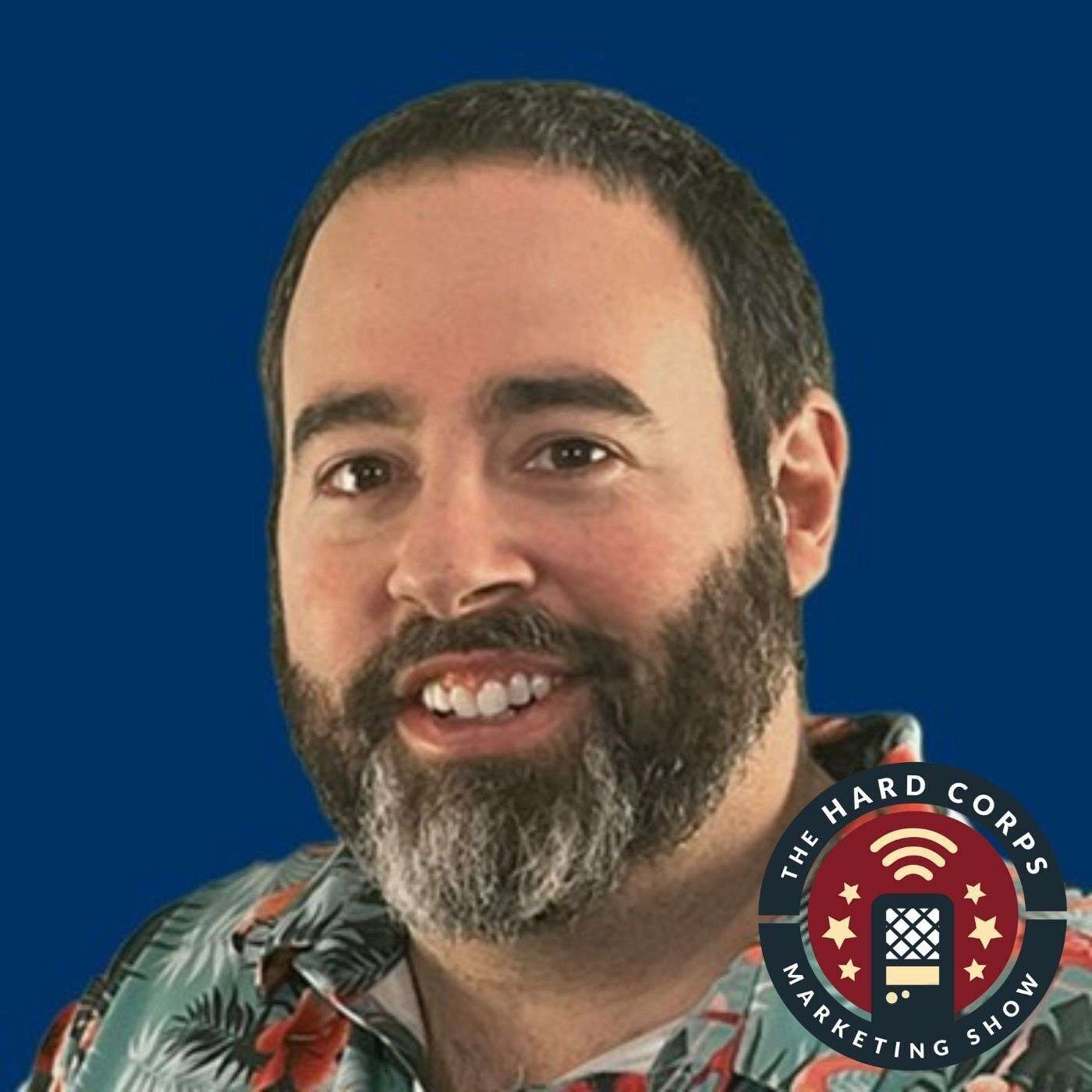 The Hard Corps Marketing Show