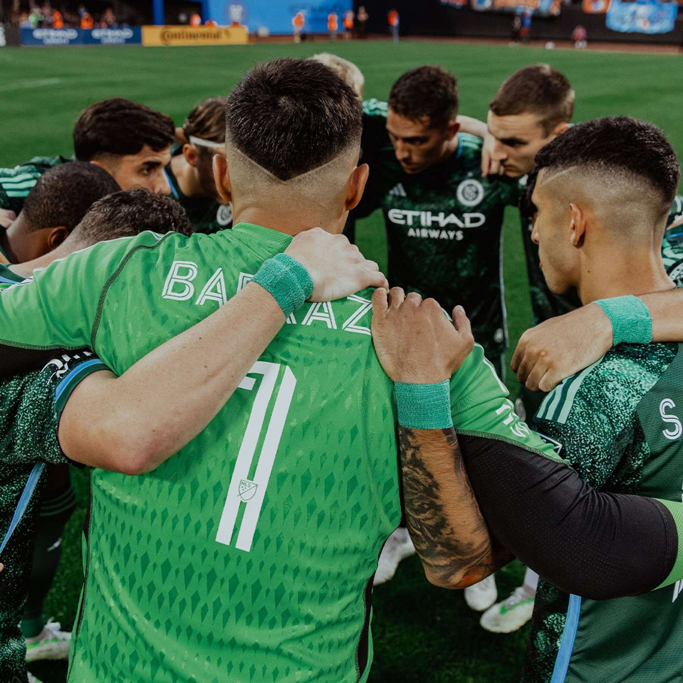 6 NEW SIGNINGS = SAME RESULTS | NYCFC 0-2 Minnesota United episode artwork
