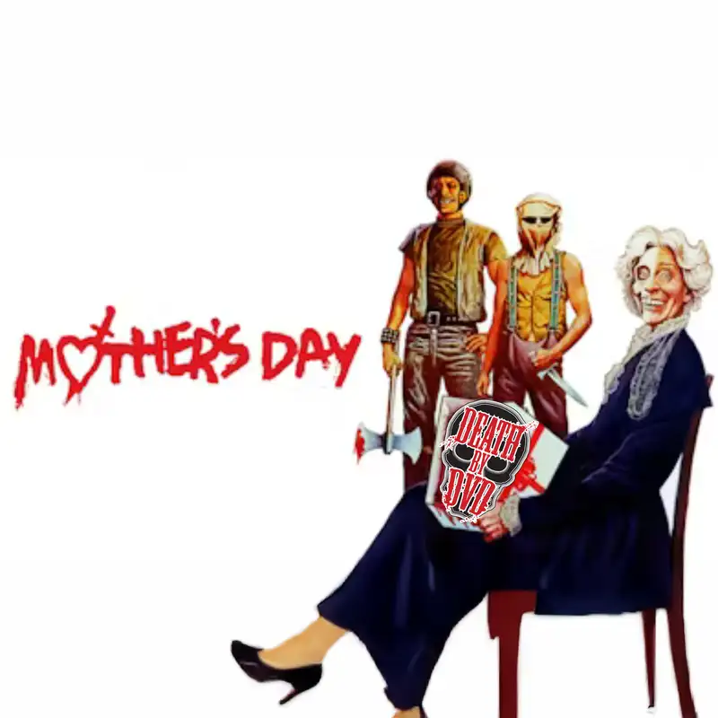 The Persistent Consumerism of Mother's Day, The Movie. Not the Holiday.