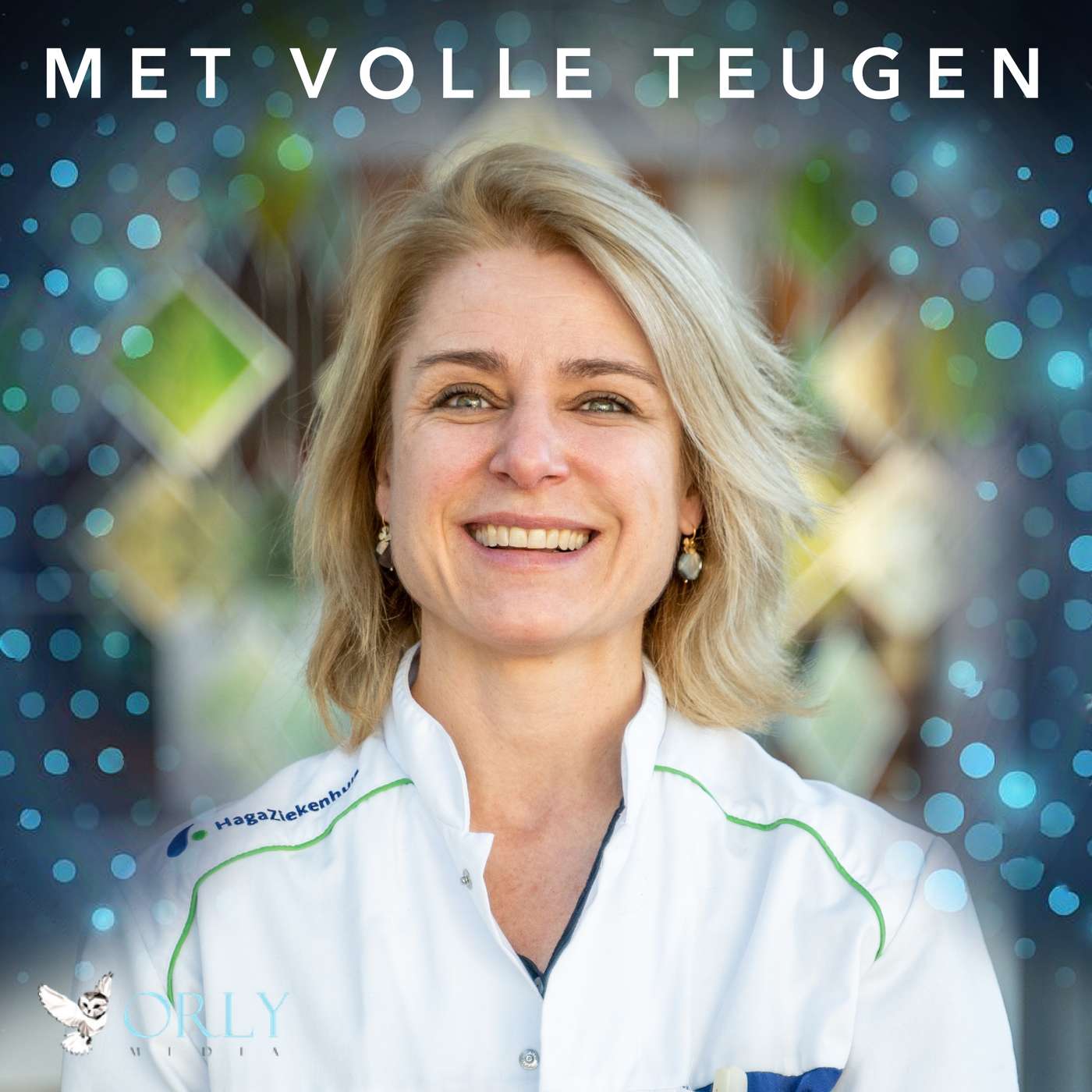 Astma en Zwangerschap/Het is maar werk, met Saar van Nederveen