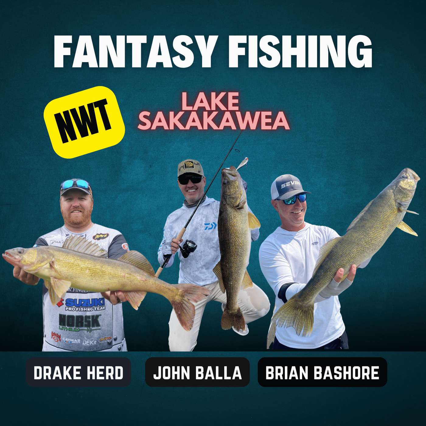 Reel Talk Fishing | With No Limits