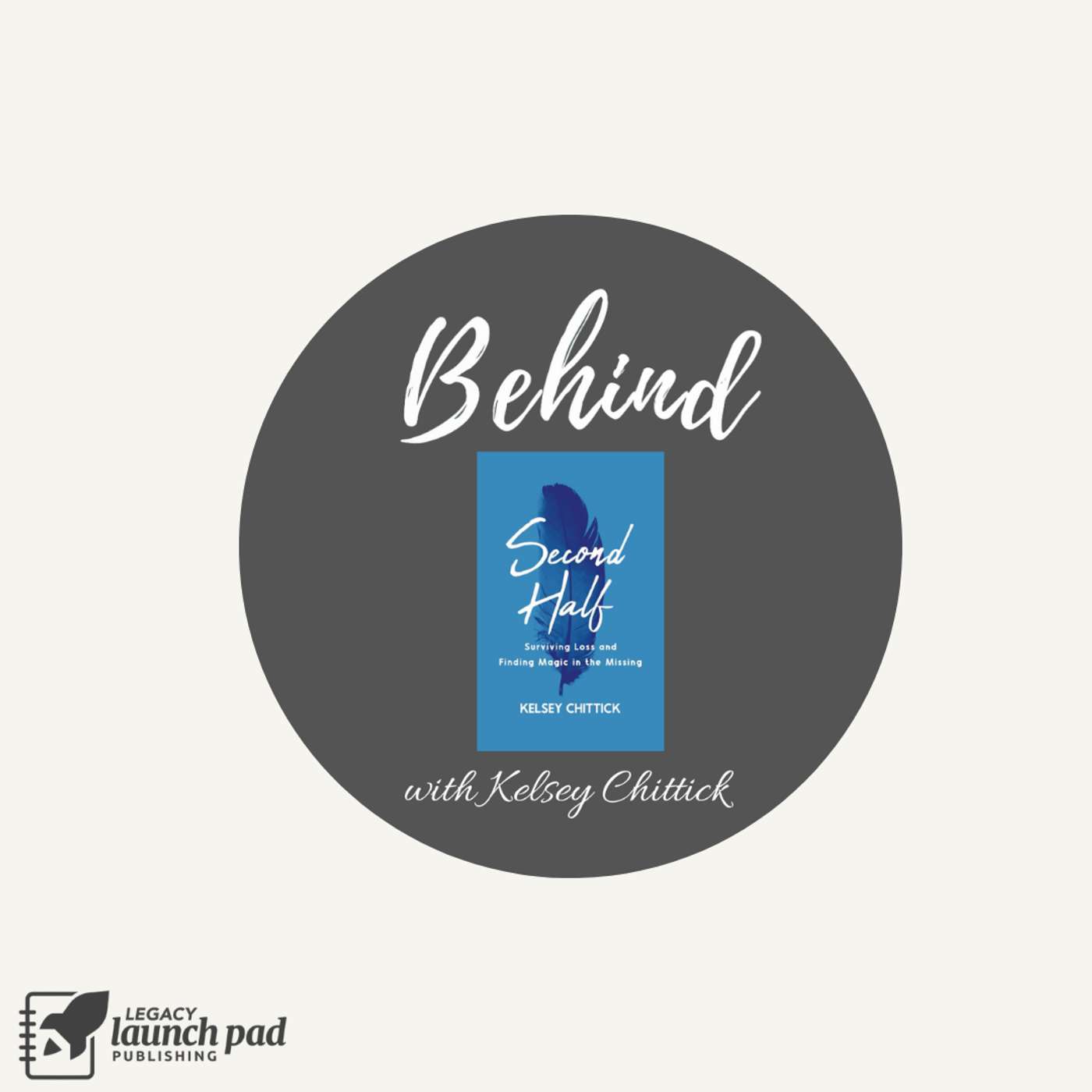 The Grief Memoir That Became a TV Pitch, a Sex Podcast and the Book Everyone Gives When Someone Dies