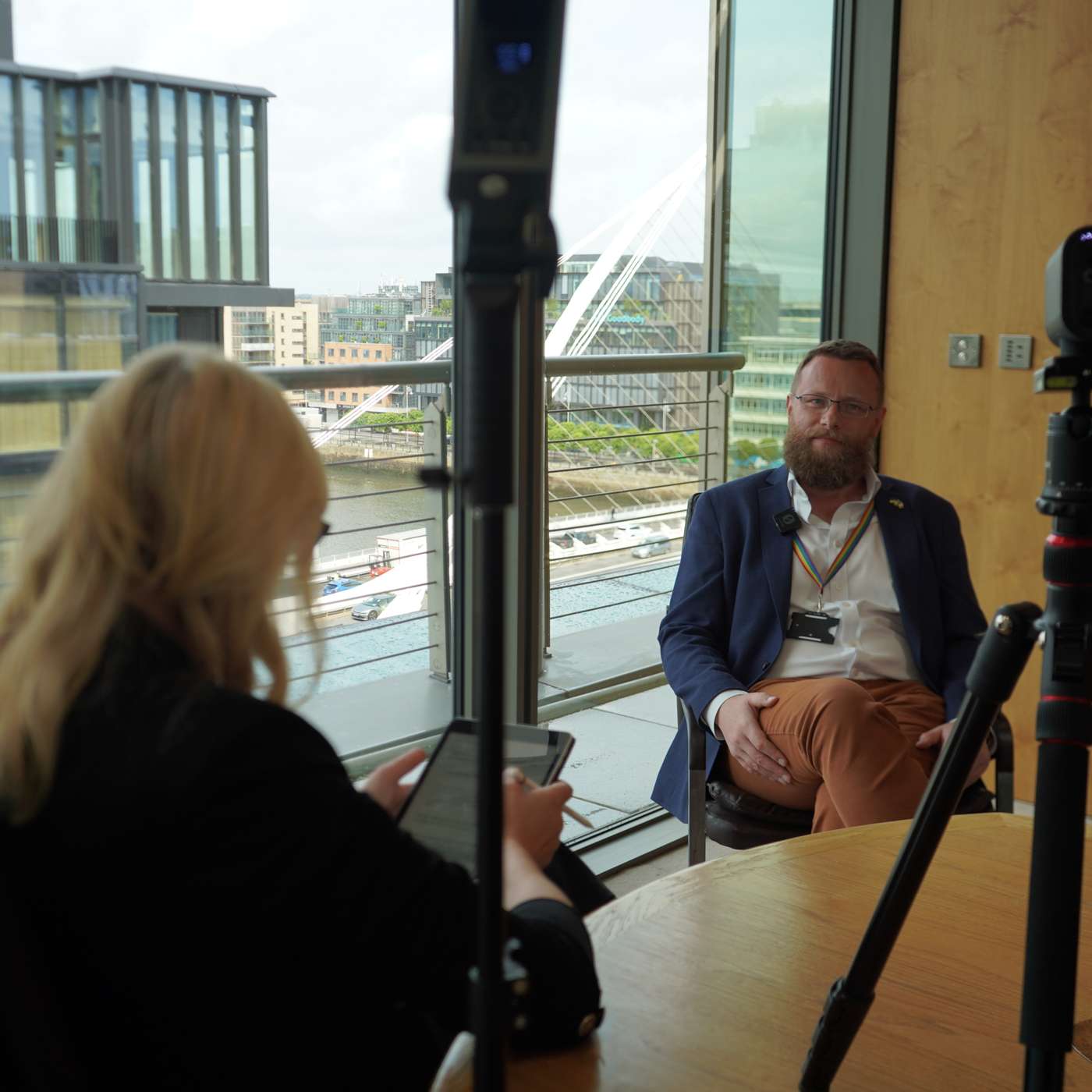 Breaking Ground: Ireland\'s Construction podcast on iPropertyRadio